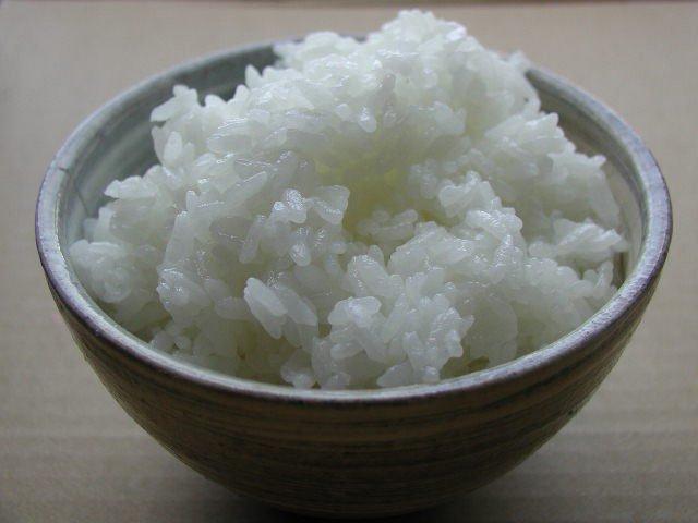Škoda a prospech z ryže - čo viac?