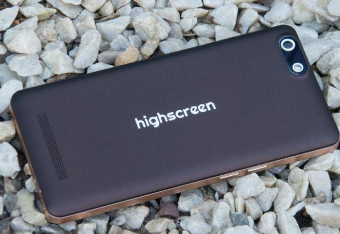 Highscreen Power Five Evo: Názory na model