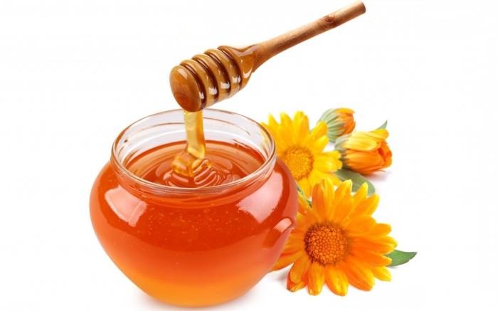 Voňavý med: škoda a prínos výrobku